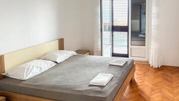 2 habitaciones y wifi gratis