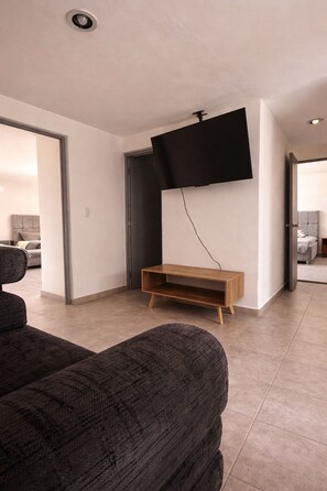 Interior - BOWRA MILAN PROVIDENCIA, PRIVATE APARTMENT 5 (Guadalajara)