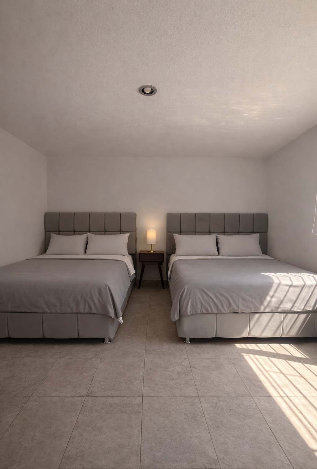 3 slaapkamers, wifi