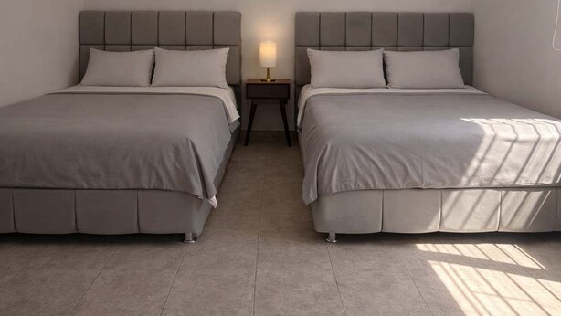 3 bedrooms, WiFi - Milan Providencia, Private Apartment (Guadalajara)