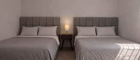 3 chambres, Wi-Fi