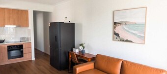 Private Guest Suite in Capalaba • Modern & Quiet