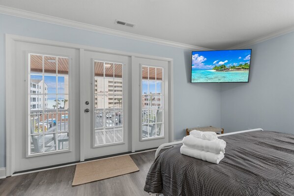 Room - Grand Sandcastle | Ocean + Beach Views | Pool + Hot Tub | Sleeps 16 | Elevator (Murrells Inlet)