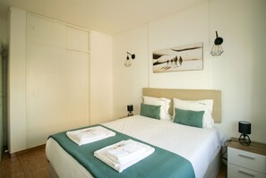 1 bedroom, iron/ironing board, free WiFi, bed sheets - FLH Armação Pêra Bechside Bliss (Armação de Pêra)