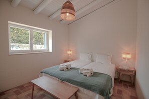 Iron/ironing board, free WiFi, bed sheets - FLH Luz Tavira Al-Lagar II (Tavira)