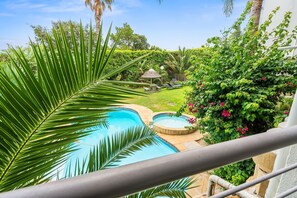 Pool - The Oceana - Studio Apartment, Sleeps 2 (Cape Town)