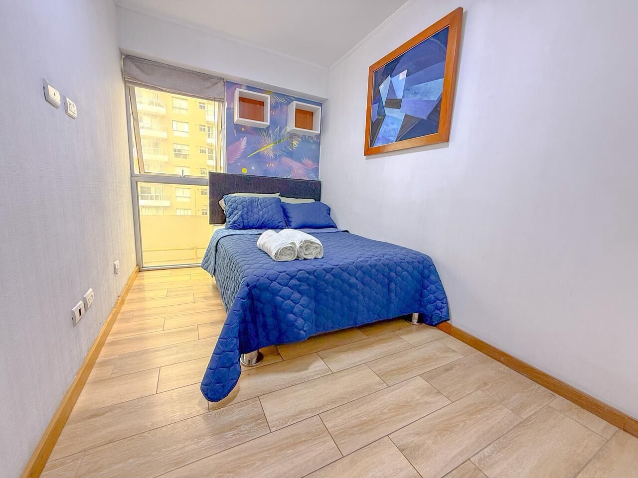 Apartment, 3 Bedrooms, Kitchen