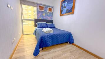 Apartment, 3 Bedrooms, Kitchen