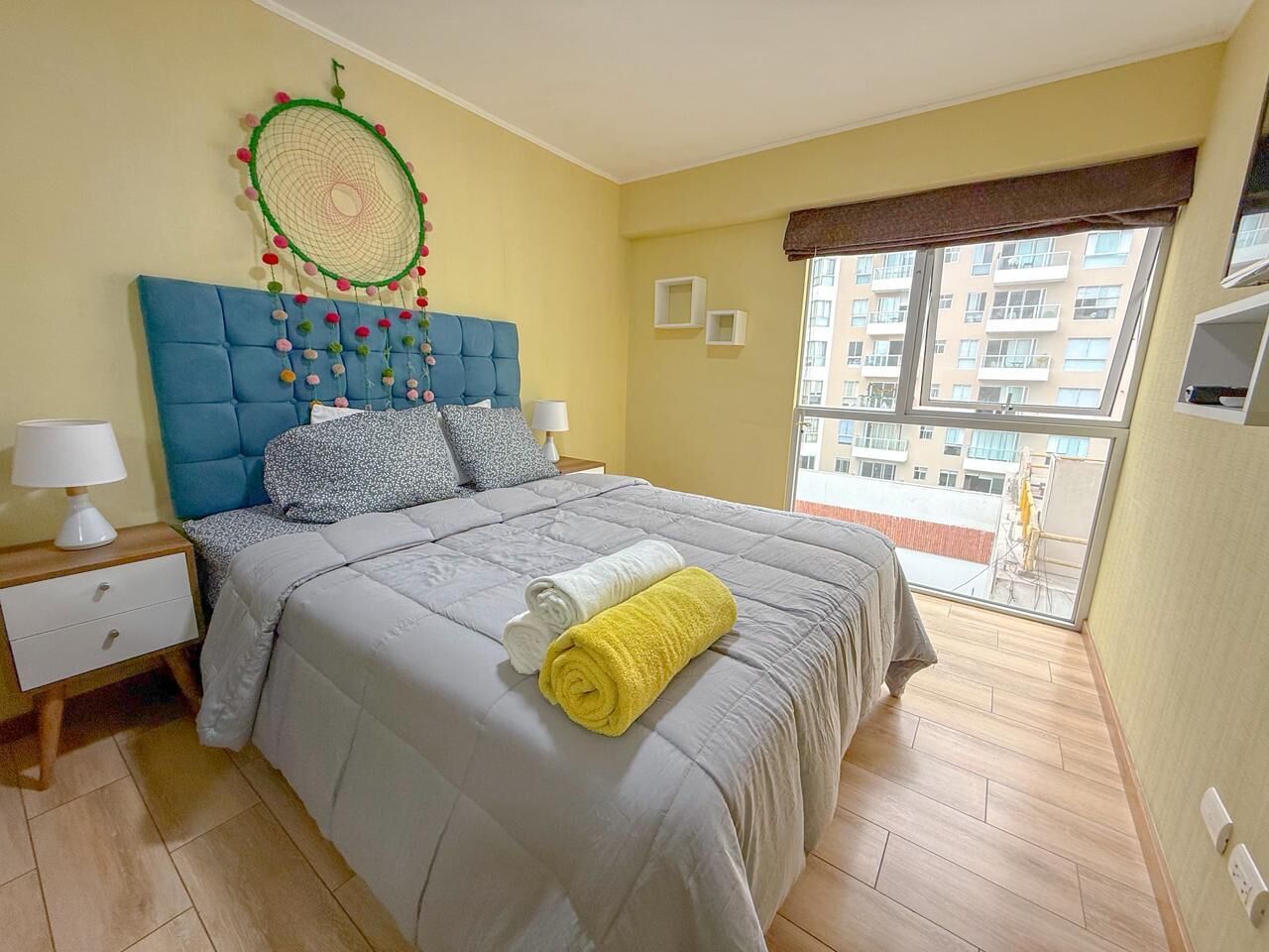 Apartment, 3 Bedrooms, Kitchen