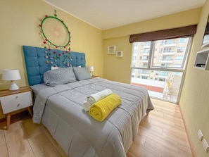 Apartment, 3 Schlafzimmer, Küche