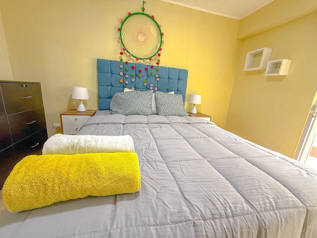 Apartment, 3 Bedrooms, Kitchen