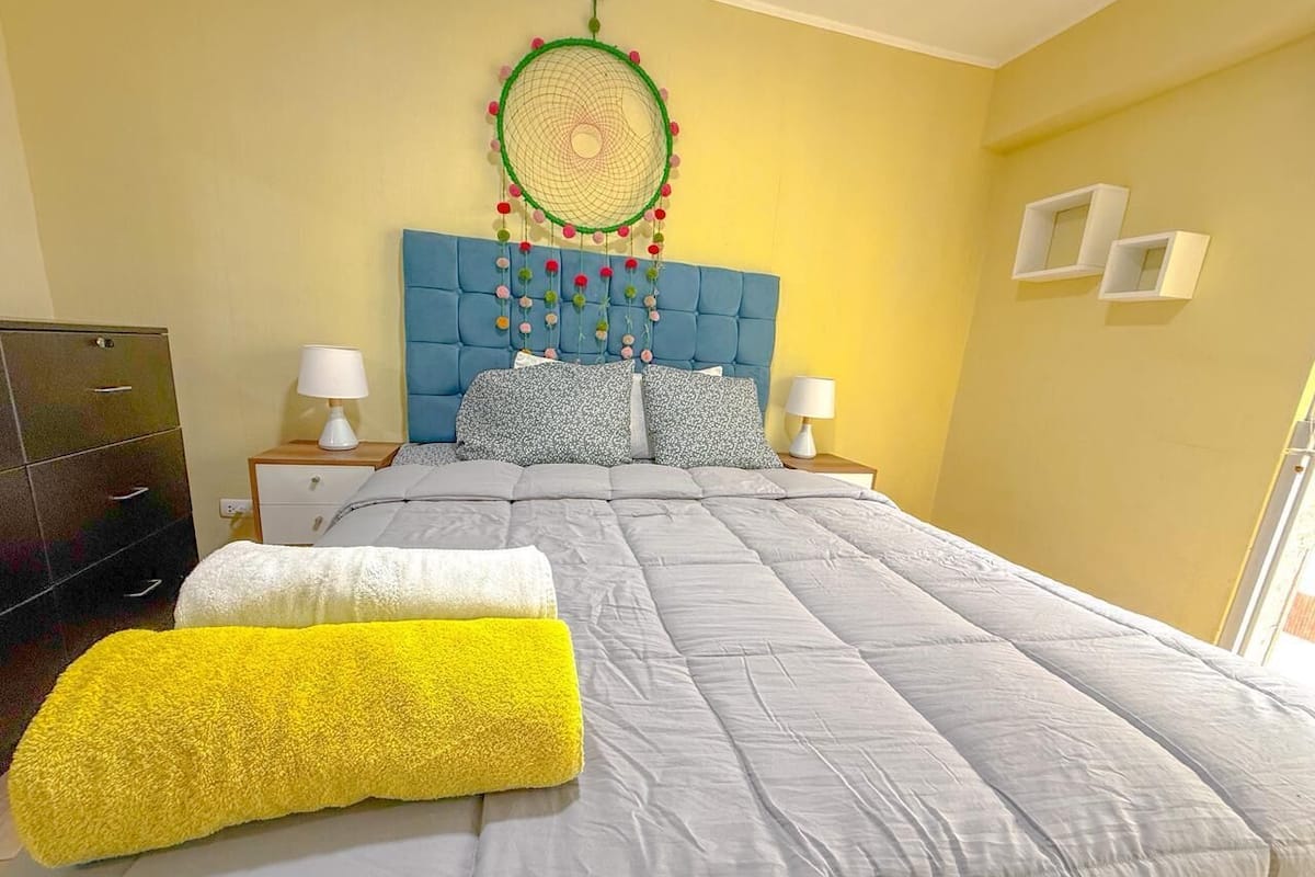 Apartment, 3 Bedrooms, Kitchen