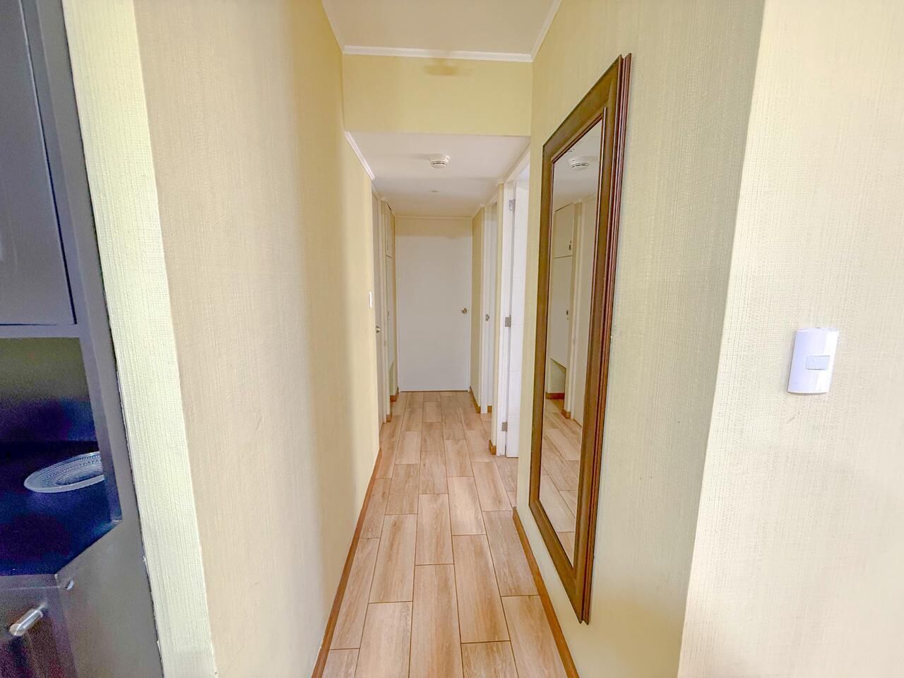 Apartment, 3 Bedrooms, Kitchen | Interior