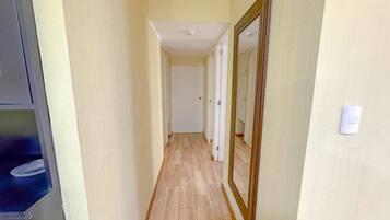 Apartment, 3 Bedrooms, Kitchen | Interior