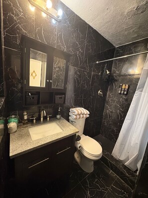 Shower, jetted bath, hair dryer, bidet - Sleeps 10+ close to the Hard Rock stadium that’s pet-friendly! (Miami)