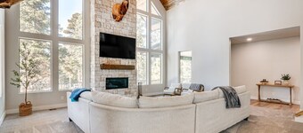 High Country Hideaway