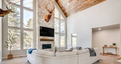 High Country Hideaway