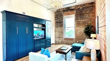 Smart TV y libros