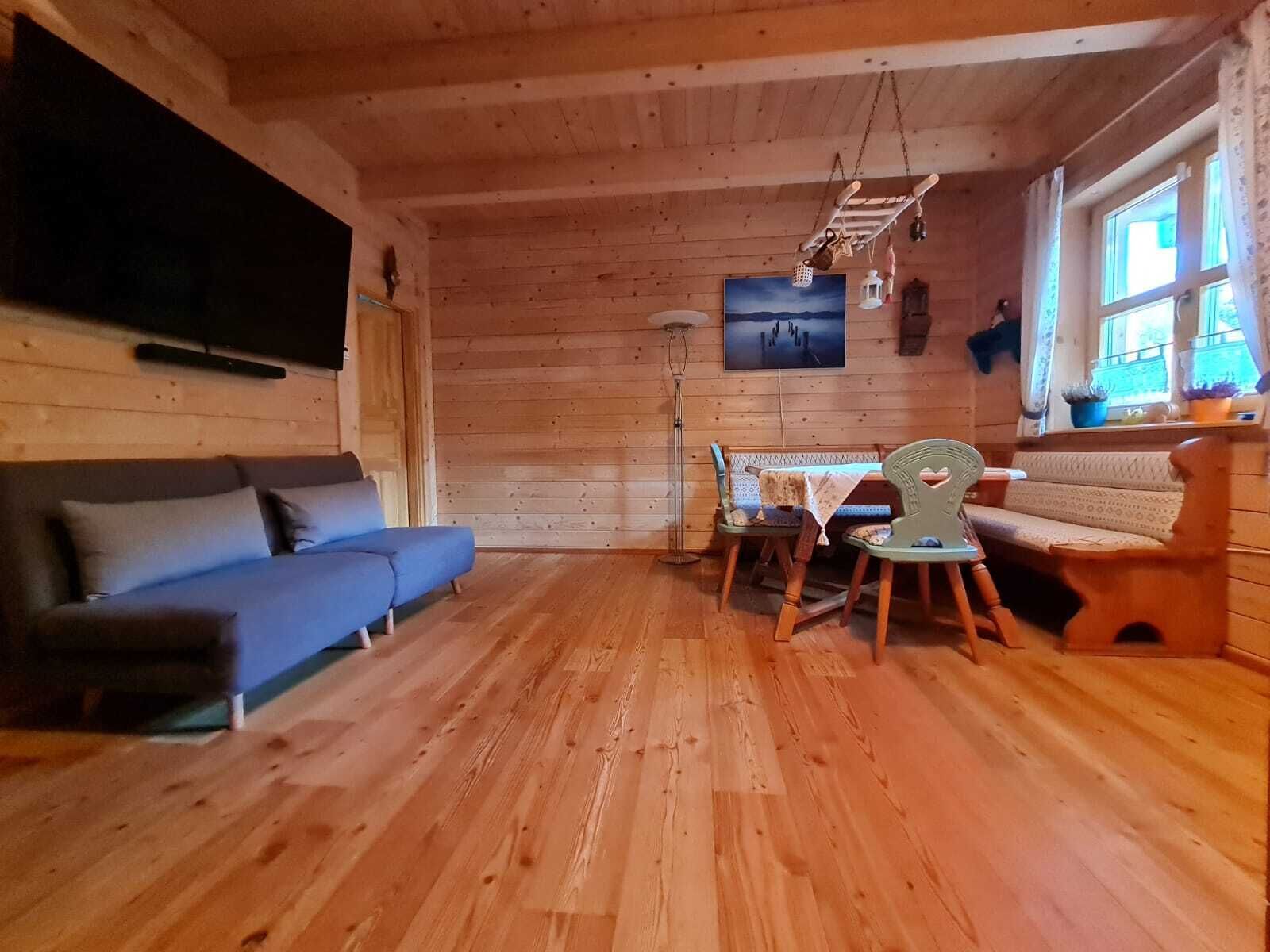 Oppholdsområde