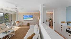 Smart TV 