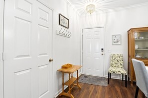 Interior - Barnes Plantation 422 (St Simons Island)