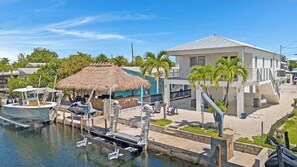 Marina - La Fuentes (Key Largo)