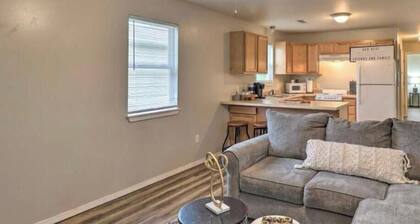 Cozy West Plains Home Near Shopping & Dining!