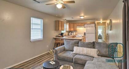 Cozy West Plains Home Near Shopping & Dining!