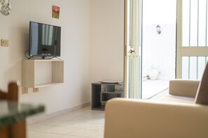 TV connectée