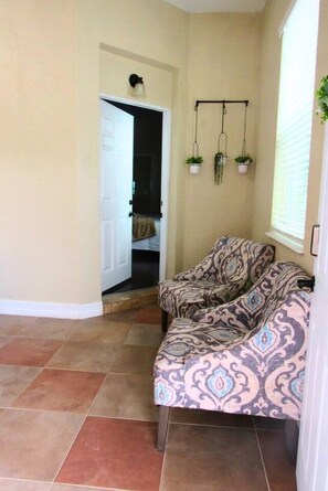 Interior - Relaxing Florida Getaway (Tampa)
