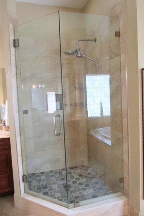 Bathroom - Relaxing Florida Getaway (Tampa)