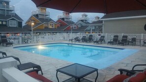 Pool - Branson's Nantucket 3 BR Condo 06/14/26 through 06/21/26 (Branson)