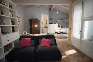 Smart TV - San Vittore 25 - In the heart of Intra (Intra)