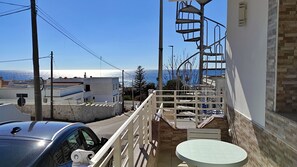 Outdoor dining - La Dimora Di Monica - Malva (Morciano di Leuca)