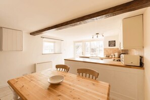 Dining - Mill View-an idyllic base to explore The Cotswolds (Northleach)