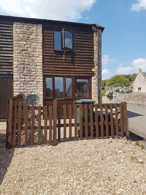 Exterior - Mill View-an idyllic base to explore The Cotswolds (Northleach)
