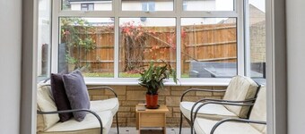 Family & contractor friendly |4BR, private pa…