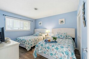 2 bedrooms, free WiFi - Walk to Beach - Dunes Crest A3 (North Myrtle Beach)