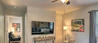 Pet-Friendly West Plains Home Near Downtown!