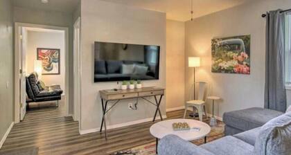 Pet-Friendly West Plains Home Near Downtown!