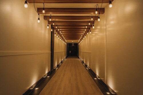 Luxury Industrial Vault -Wifi -Lavaseca -5 rooms -Billar