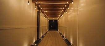 Luxury Industrial Vault -Wifi -Lavaseca -5 rooms -Billar