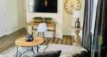 Pet-Friendly West Plains Pad < 1 Mi to Dtwn!