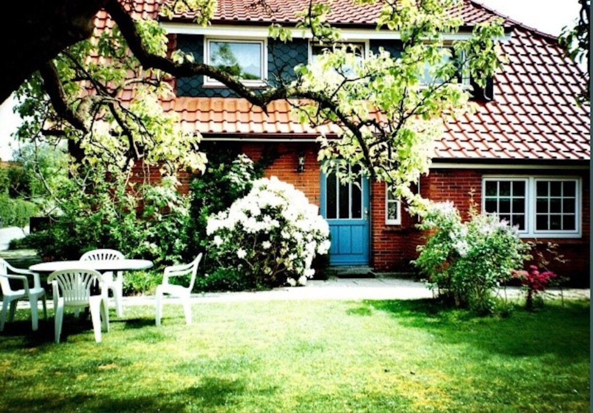 Bild für Gastgeberprofil