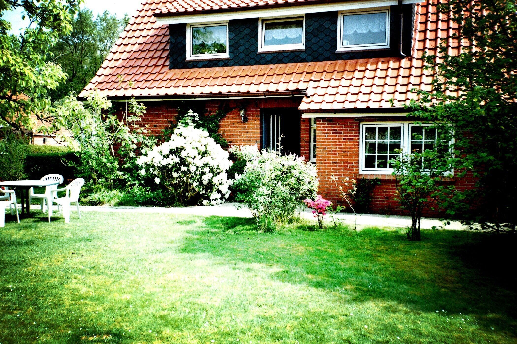 Udendørsområde
