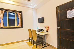 1 chambre