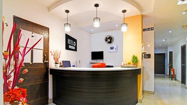Nhà | Quầy tiếp tân