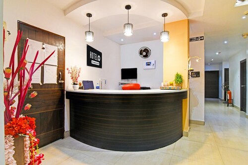 Deluxehotel O Baguiati Formerly GR