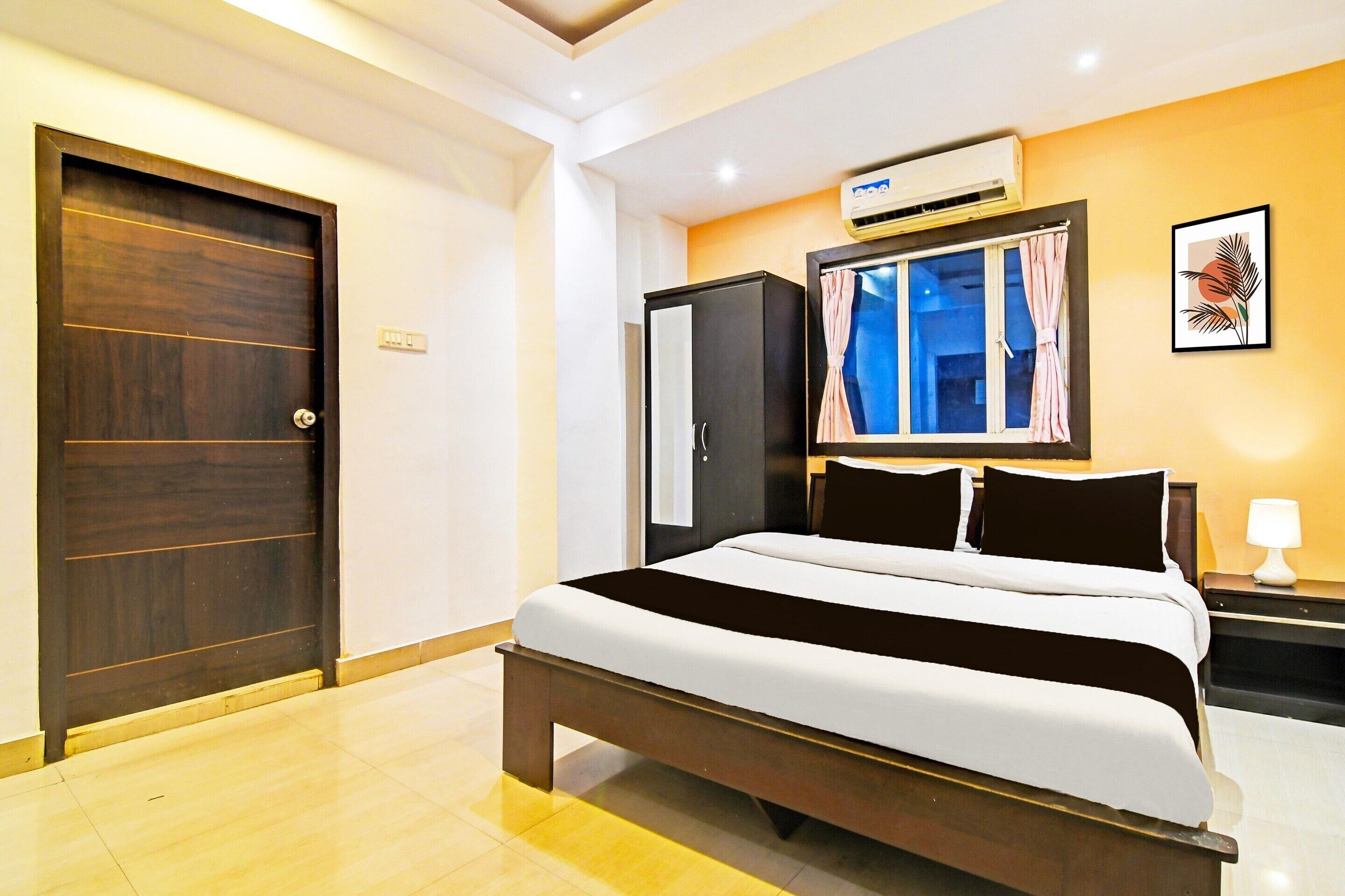 Rumah | 1 kamar tidur
