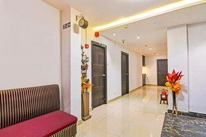 House | Bahagian dalam